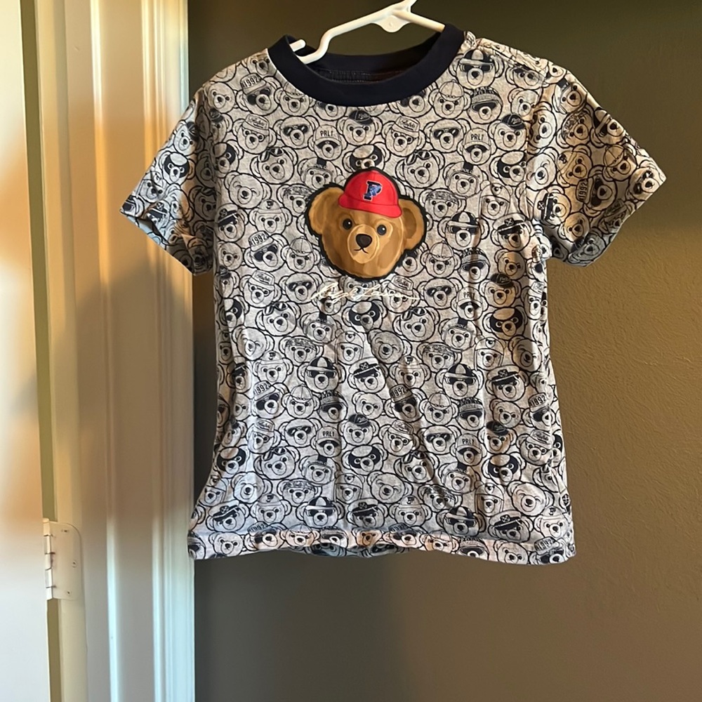 Ralph Lauren shirt